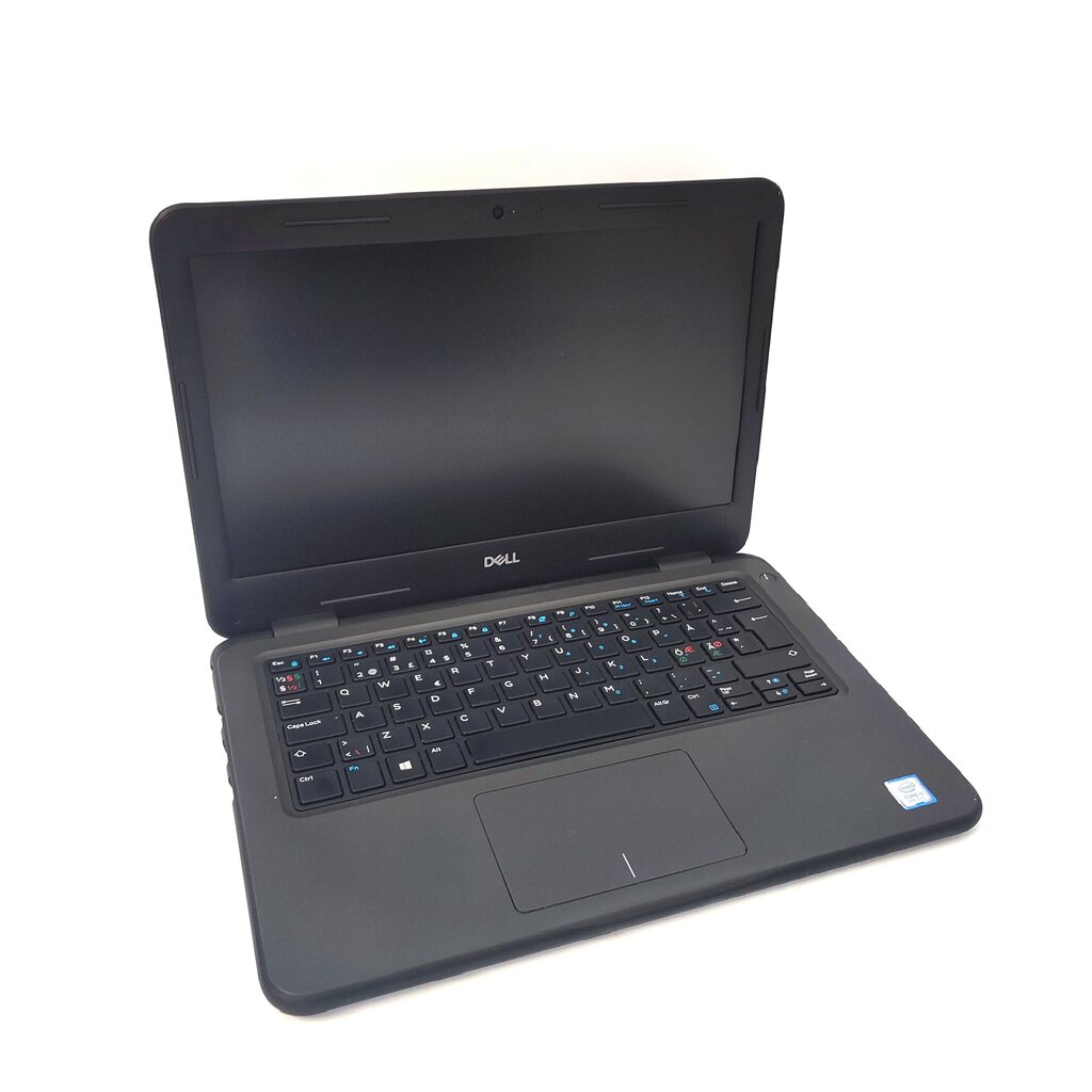 Dell Latitude 3310/i5-8265U/8GB/240GB SSD/Intel HD Graphics/13.3″ HD цена и информация | Nešiojami kompiuteriai | pigu.lt