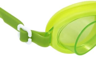 Plaukimo akiniai vaikams Hydro Swim, žali kaina ir informacija | Plaukimo akiniai | pigu.lt