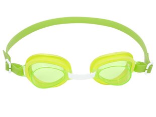 Plaukimo akiniai vaikams Hydro Swim, žali цена и информация | Очки для плавания | pigu.lt
