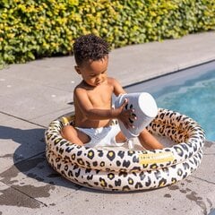 Pripučiamas baseinas Swim Essentials Leopardas, 60 cm цена и информация | Бассейны | pigu.lt