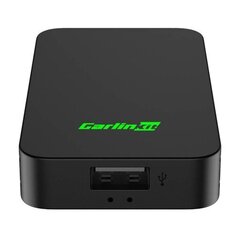 Moduliatorius Carlinkit RC053547 CPC200-2AIR цена и информация | FM-модуляторы | pigu.lt