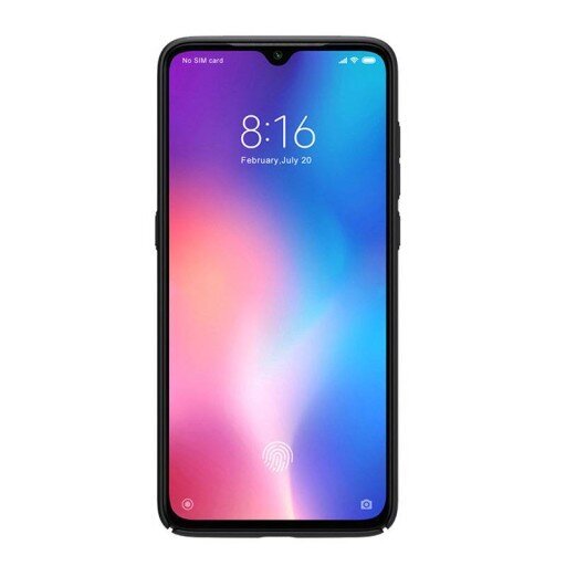 Nillkin Xiaomi Super Frosted Shield kaina ir informacija | Telefono dėklai | pigu.lt