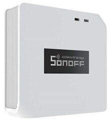 Valdymo blokas Sonoff L1482 kaina ir informacija | Išmanioji technika ir priedai | pigu.lt