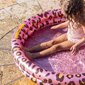 Pripučiamas baseinas Swim Essentials Leopardas, 100 cm kaina ir informacija | Baseinai | pigu.lt