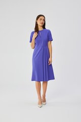 Suknelė moterims Skylove S361, violetinė цена и информация | Платья | pigu.lt
