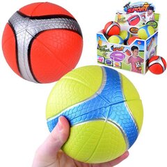 Vaikiškas kamuolys, 10 cm kaina ir informacija | Vandens, smėlio ir paplūdimio žaislai | pigu.lt