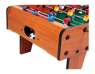 Stalo futbolas Small Foot цена и информация | Настольные игры, головоломки | pigu.lt