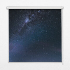 Roletas Žvaigždėtas dangus, 140x140 cm kaina ir informacija | Roletai | pigu.lt