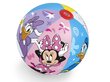 Pripučiamas kamuolys Bestway Mickey Mouse, 51 cm цена и информация | Vandens, smėlio ir paplūdimio žaislai | pigu.lt