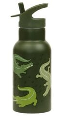 Gertuvė Dinozaurai, 350ml цена и информация | Фляги для воды | pigu.lt