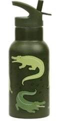 Gertuvė Dinozaurai, 350ml цена и информация | Фляги для воды | pigu.lt