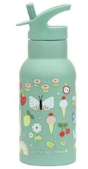 Gertuvė Joy, 350 ml цена и информация | Фляги для воды | pigu.lt