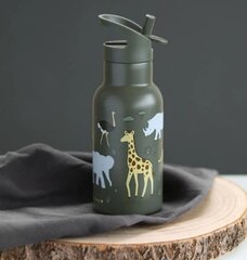 Gertuvė Savanna, 350 ml kaina ir informacija | Gertuvės | pigu.lt