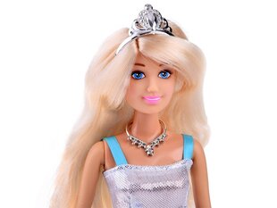 Lėlė Anlily Princesė kaina ir informacija | Žaislai mergaitėms | pigu.lt
