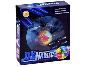 Ranka valdomas skraidants disco kamuolys Dynamic цена и информация | Развивающие игрушки | pigu.lt