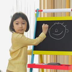 Piešimo lenta vaikams kaina ir informacija | Lavinamieji žaislai | pigu.lt