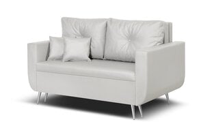 Sofa-lova Red, balta kaina ir informacija | Sofos | pigu.lt