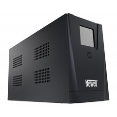 Newell Force LI-1500 UPS kaina ir informacija | Nepertraukiamo maitinimo šaltiniai (UPS) | pigu.lt