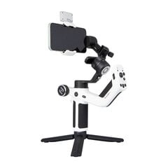 FeiyuTech Scorp mini P Kit Rankinis Stabilizatorius Išmaniesiems Telefonams - Gimbal (Baltas) kaina ir informacija | Priedai fotoaparatams | pigu.lt