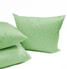 Plunksnų pagalvė Comfort Pluss, 40x40 cm kaina ir informacija | Pagalvės | pigu.lt