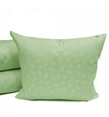 Plunksnų pagalvė Comfort Pluss, 60x60 cm kaina ir informacija | Pagalvės | pigu.lt