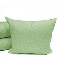 Plunksnų pagalvė Comfort Pluss, 70x70 cm kaina ir informacija | Pagalvės | pigu.lt