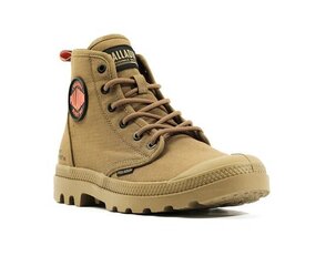 Kроссовки Palladium Pampa Hi Supply RS _ коричневый цена и информация | Кроссовки для мужчин | pigu.lt