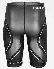 Neopreno maudymosi kelnaitės Huub Alta Buoyancy Short, juodos kaina ir informacija | Hidrokostiumai | pigu.lt