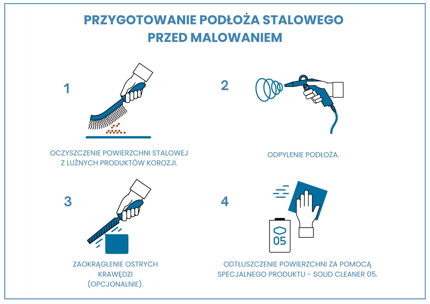 Dažai SolidPAINT antikoroziniai juodi 11L kaina ir informacija | Dažai | pigu.lt