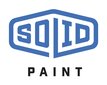 Dažai SolidPAINT antikoroziniai juodi 11L kaina ir informacija | Dažai | pigu.lt