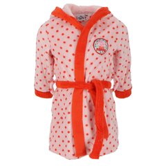 Халат PEPPA PIG 80 цена и информация | Пижамы, халаты для девочек | pigu.lt