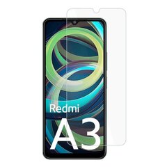 Nemo A3 Clear kaina ir informacija | Apsauginės plėvelės telefonams | pigu.lt