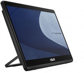 Asus All in One E1600WKAT-BA072W (90PT0391-M00T20) kaina ir informacija | Stacionarūs kompiuteriai | pigu.lt