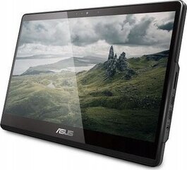 Asus All in One E1600WKAT-BA072W (90PT0391-M00T20) kaina ir informacija | Stacionarūs kompiuteriai | pigu.lt