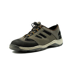 Manitu laisvalaikio batai vyrams 62001309, pilki kaina ir informacija | Vyriški batai | pigu.lt