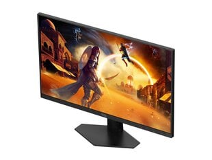 AOC 24G4XE kaina ir informacija | Monitoriai | pigu.lt