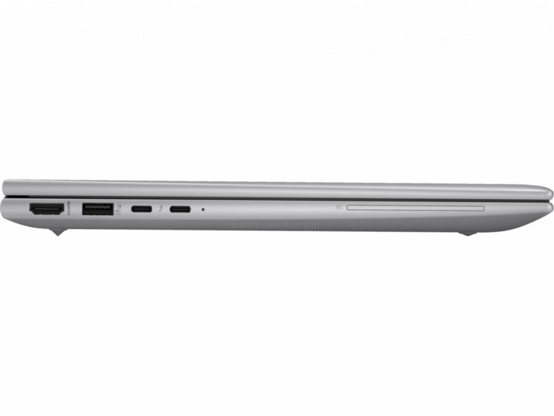 HP ZBook Firefly G11 (86A90EA) kaina ir informacija | Nešiojami kompiuteriai | pigu.lt