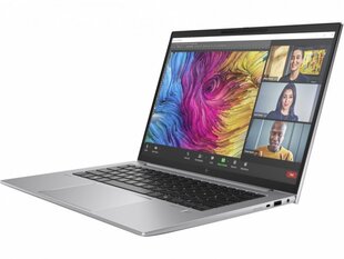 HP ZBook Firefly G11 (86A90EA) цена и информация | Ноутбуки | pigu.lt