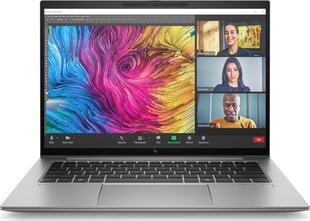 HP ZBook Firefly G11 (86A90EA) цена и информация | Ноутбуки | pigu.lt