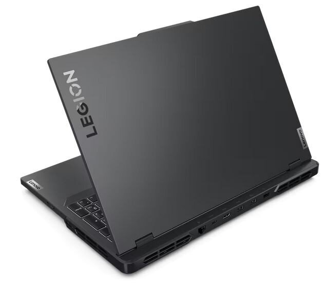 Lenovo Legion Pro 5 16IRX9 (83DF00AVPB) kaina ir informacija | Nešiojami kompiuteriai | pigu.lt