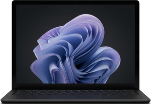 Microsoft Surface Laptop 6 (ZJV-00009) цена и информация | Ноутбуки | pigu.lt