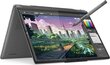 Lenovo Yoga 7 2-in-1 14AHP9 (83DK002SPB) kaina ir informacija | Nešiojami kompiuteriai | pigu.lt