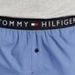 TOMMY HILFIGER vyriška pižama 8720641937528 kaina ir informacija | Vyriški chalatai, pižamos | pigu.lt