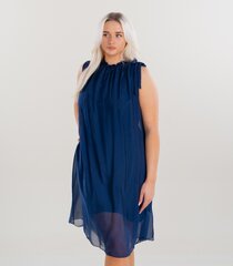 Zabaione suknelė moterims KL*02, mėlyna kaina ir informacija | Suknelės | pigu.lt