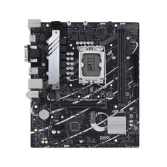 Asus Prime B760M-K D4 kaina ir informacija | Pagrindinės plokštės | pigu.lt