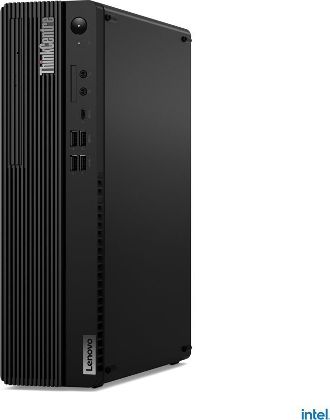 Lenovo ThinkCentre M70s Gen 4 (12DT000GGE) kaina ir informacija | Stacionarūs kompiuteriai | pigu.lt