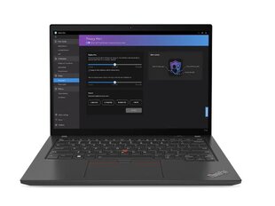 Lenovo ThinkPad T14 Gen 4 (21HD003VPB) kaina ir informacija | Nešiojami kompiuteriai | pigu.lt