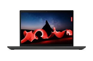 Lenovo ThinkPad T14 Gen 4 (21HD003VPB) kaina ir informacija | Nešiojami kompiuteriai | pigu.lt