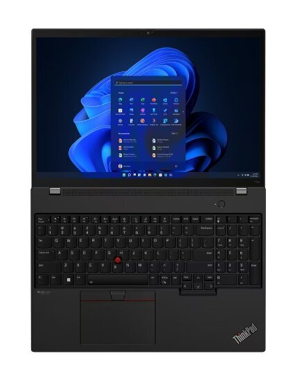 Lenovo ThinkPad P16s Gen 2 (21K90005PB) kaina ir informacija | Nešiojami kompiuteriai | pigu.lt