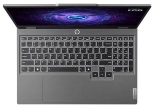 Lenovo LOQ 15IAX9 (83GS002NPB) kaina ir informacija | Nešiojami kompiuteriai | pigu.lt